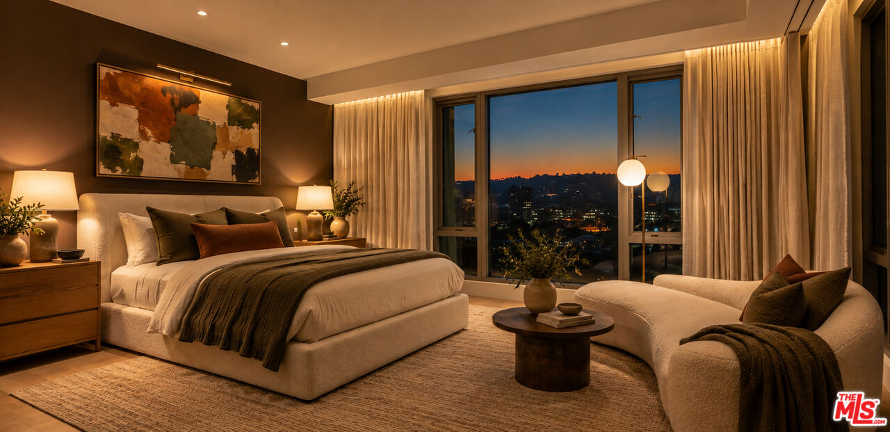 10727 Wilshire Blvd Unit: PH 2