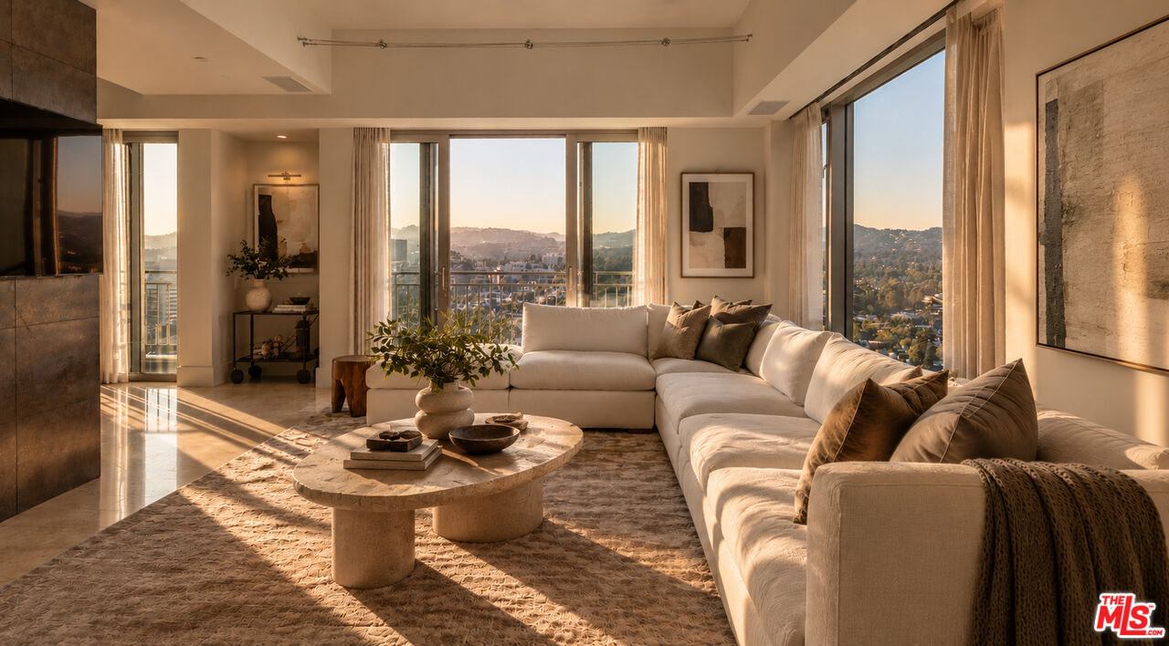 10727 Wilshire Blvd Unit: PH 2