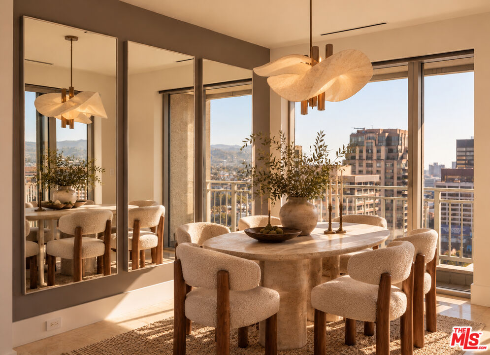 10727 Wilshire Blvd Unit: PH 2