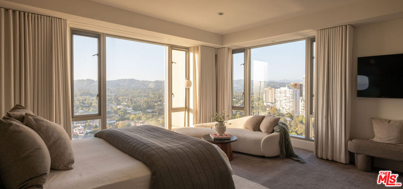 10727 Wilshire Blvd Unit: PH2