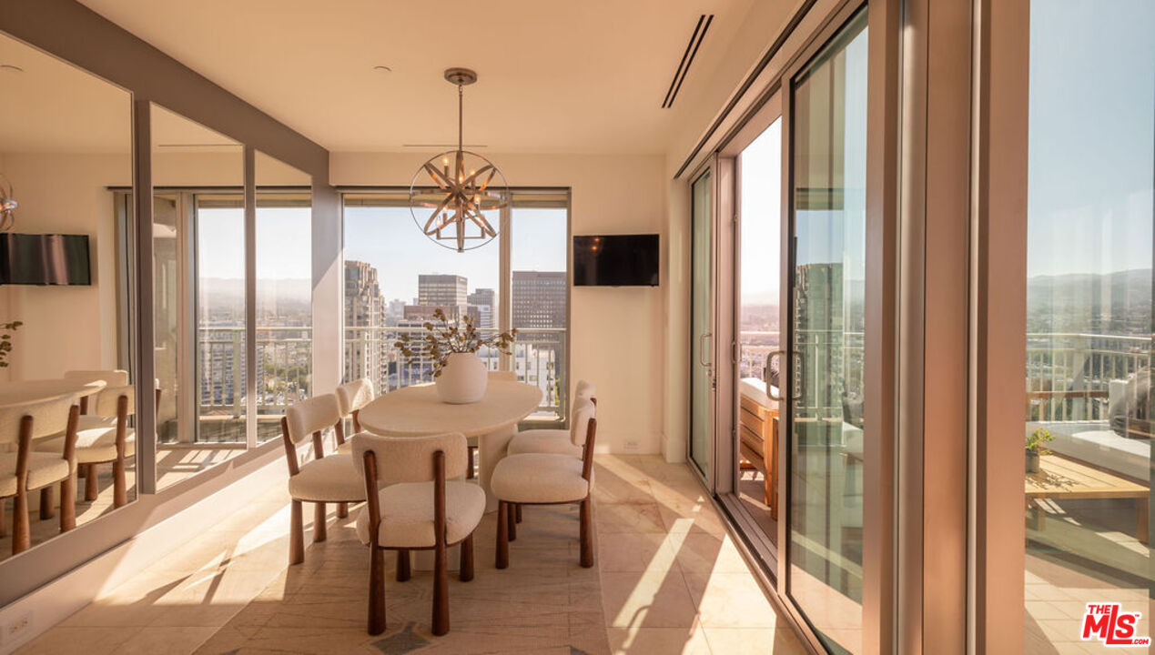 10727 Wilshire Blvd Unit: PH2