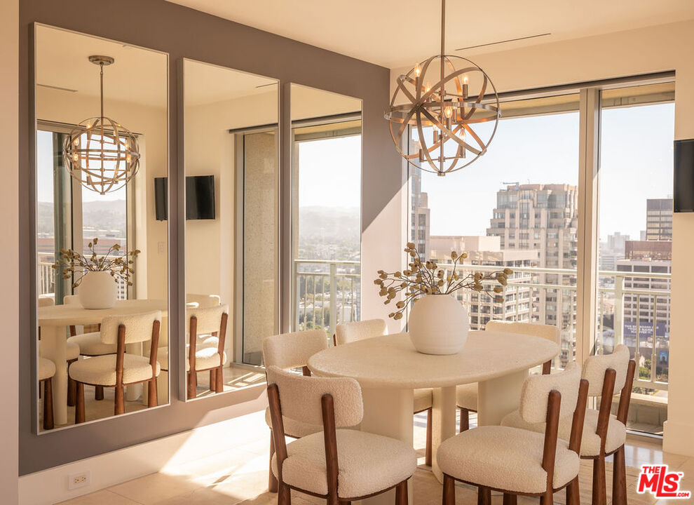 10727 Wilshire Blvd Unit: PH2