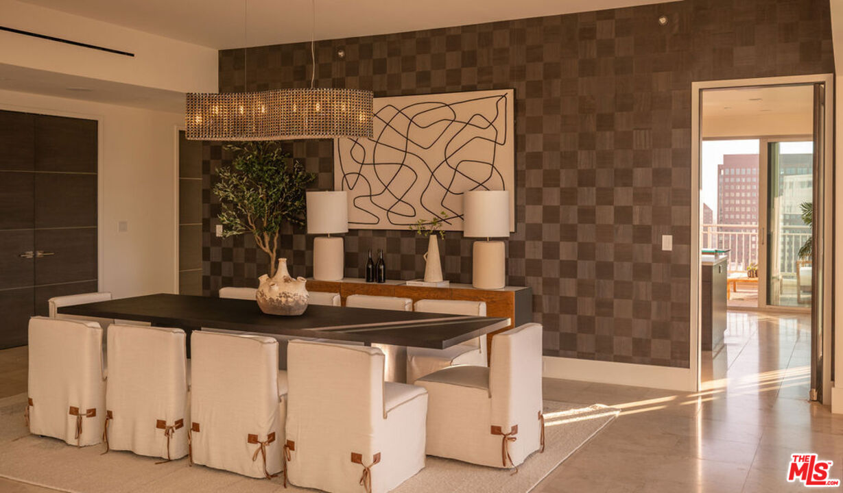 10727 Wilshire Blvd Unit: PH2