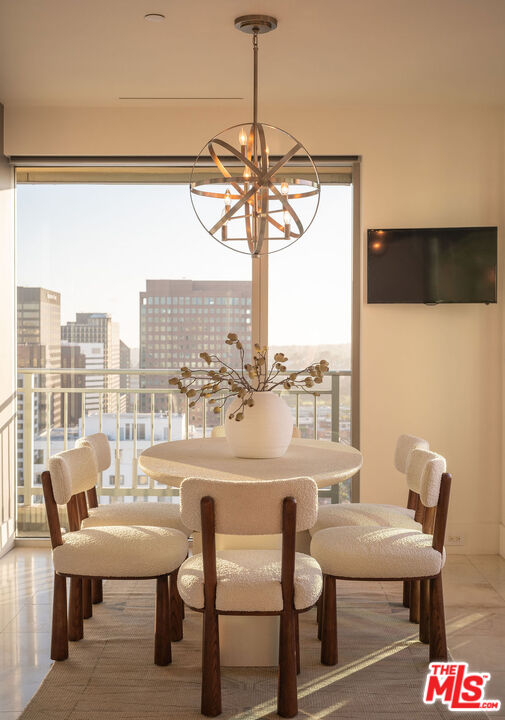 10727 Wilshire Blvd Unit: PH2