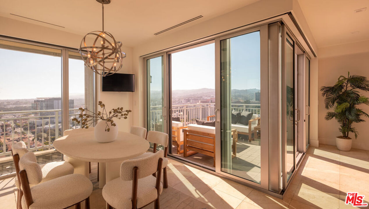 10727 Wilshire Blvd Unit: PH2