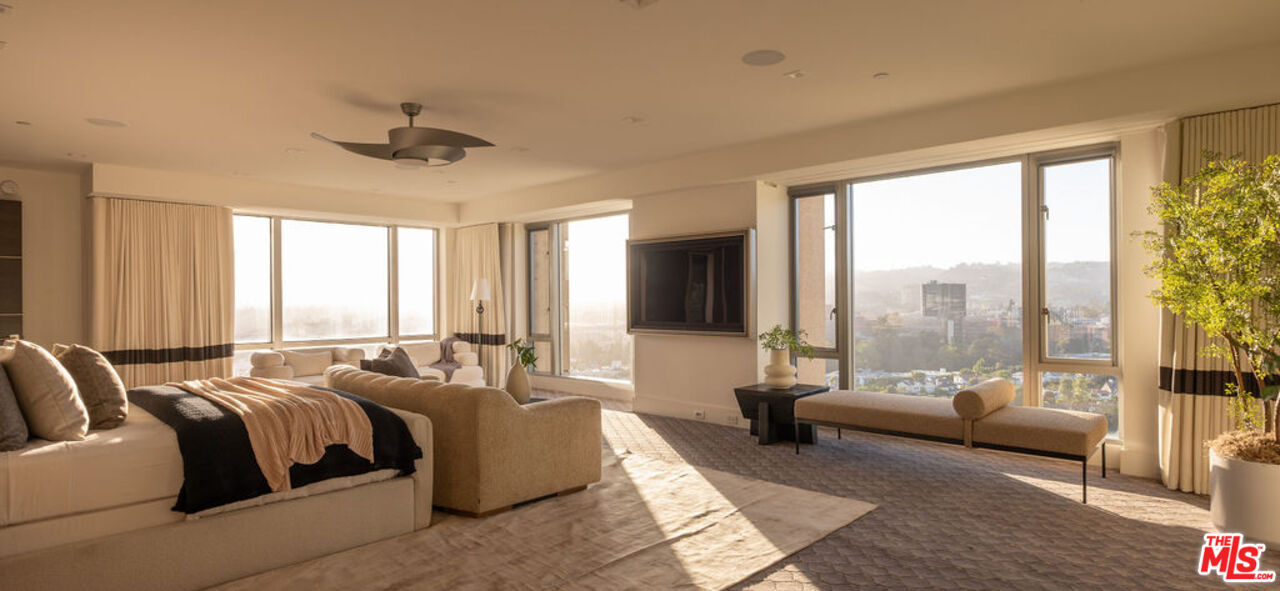 10727 Wilshire Blvd Unit: PH2