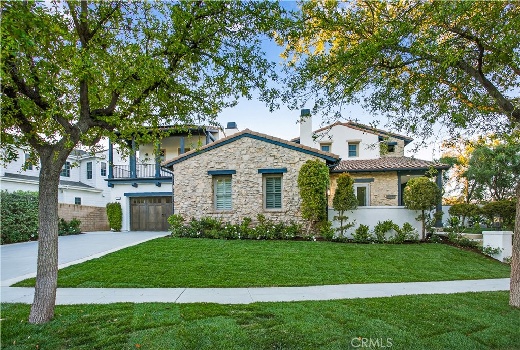 5 Maremma Lane