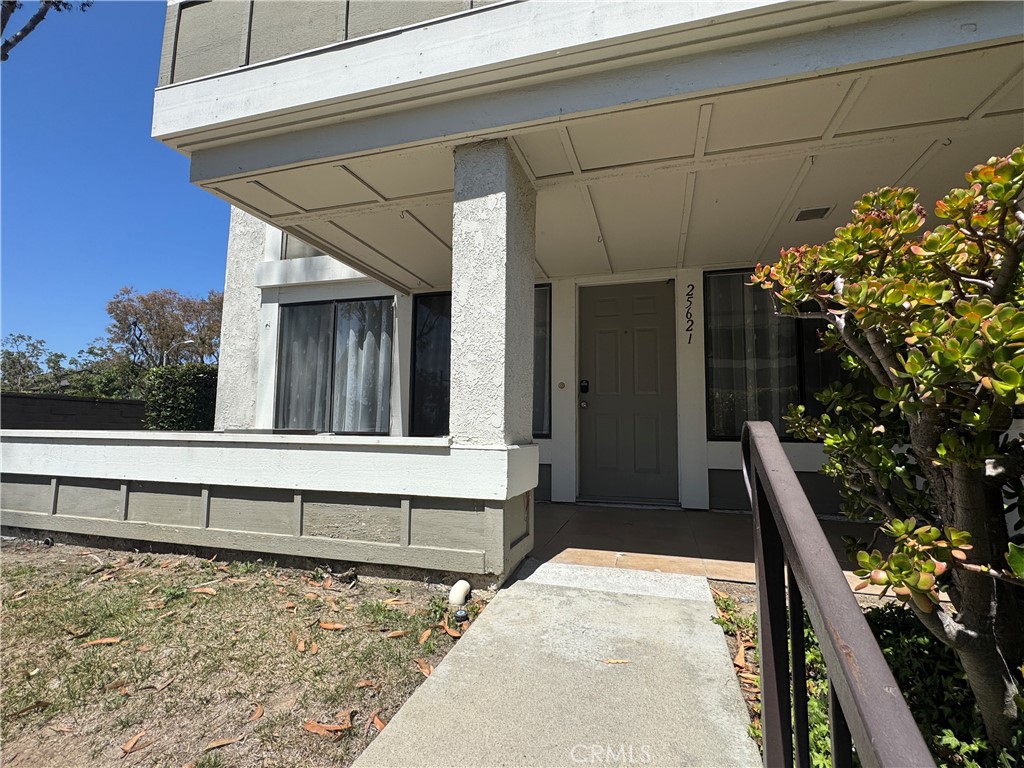 25621 Mont Pointe 7A