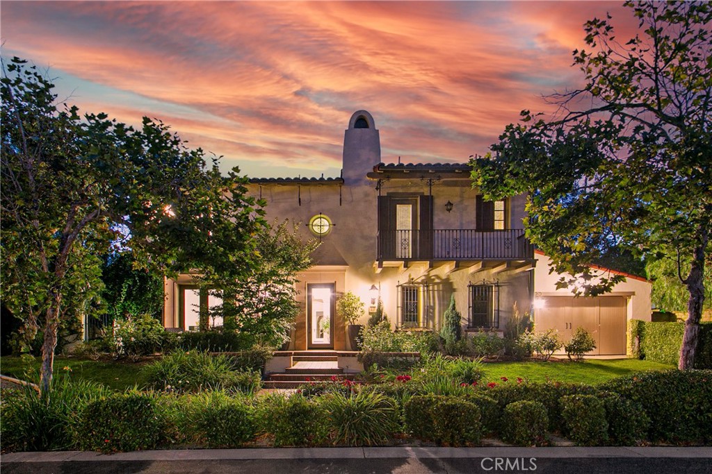17 San Luis Obispo Street