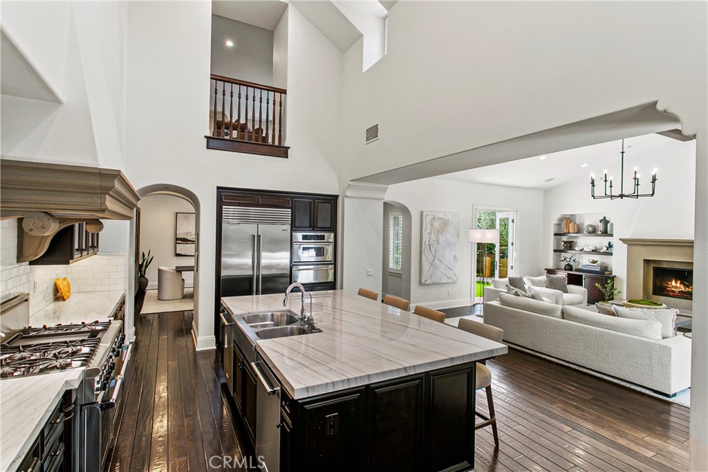 17 San Luis Obispo Street