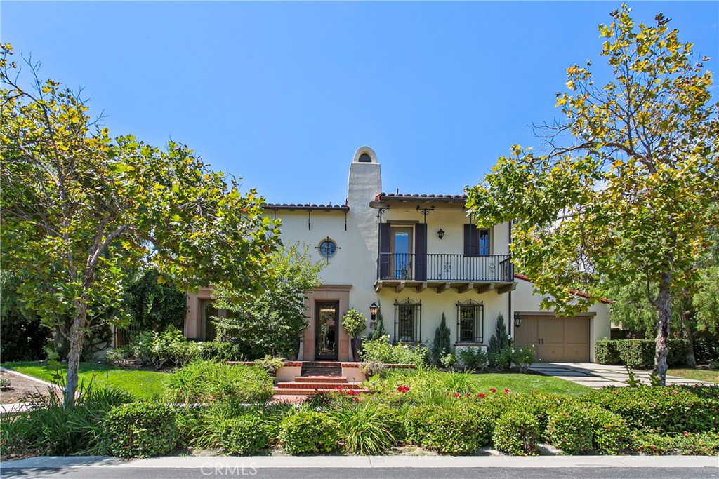 17 San Luis Obispo Street
