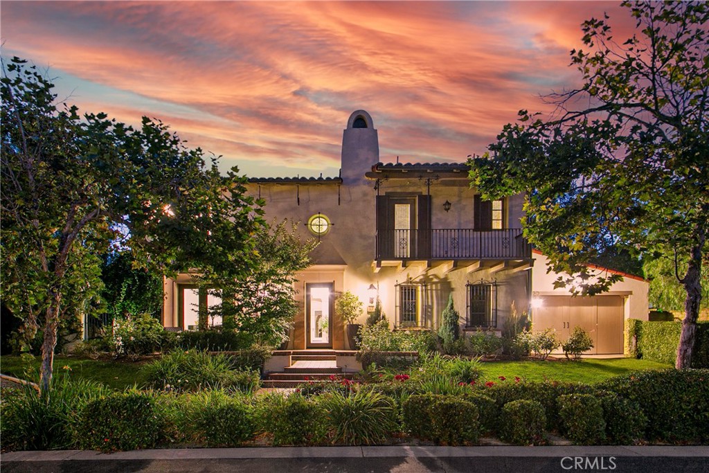 17 San Luis Obispo Street