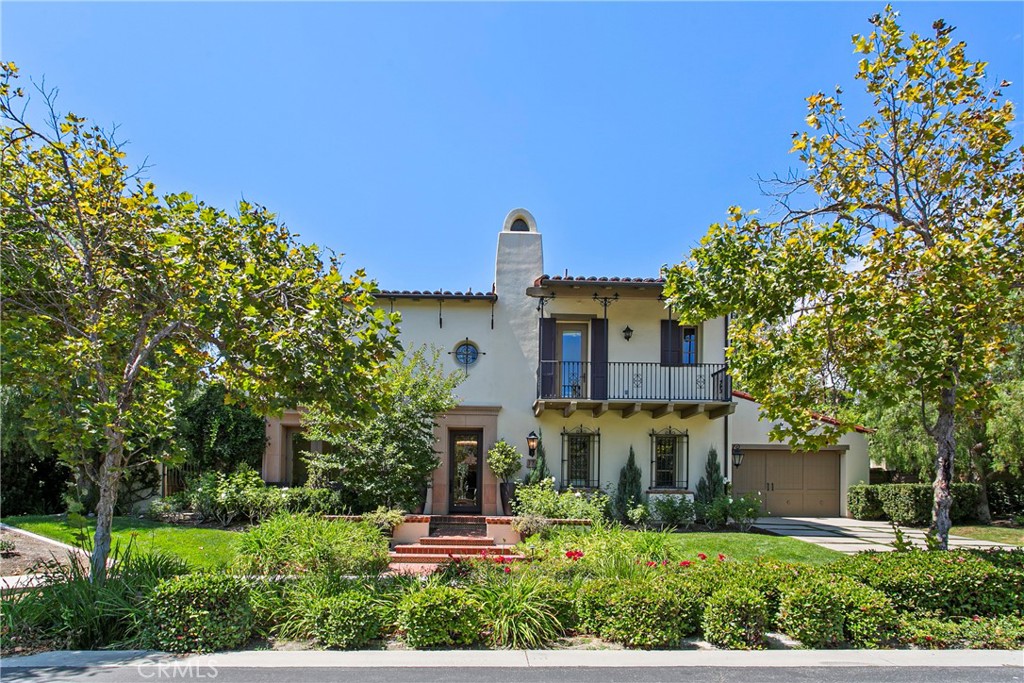 17 San Luis Obispo Street