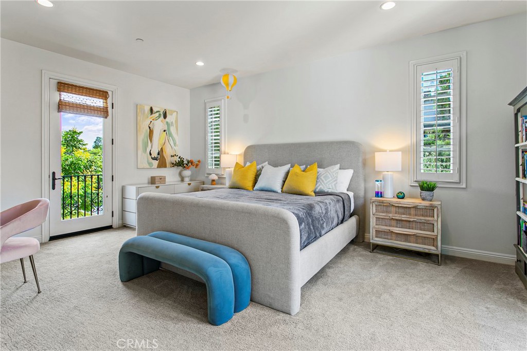 17 San Luis Obispo Street