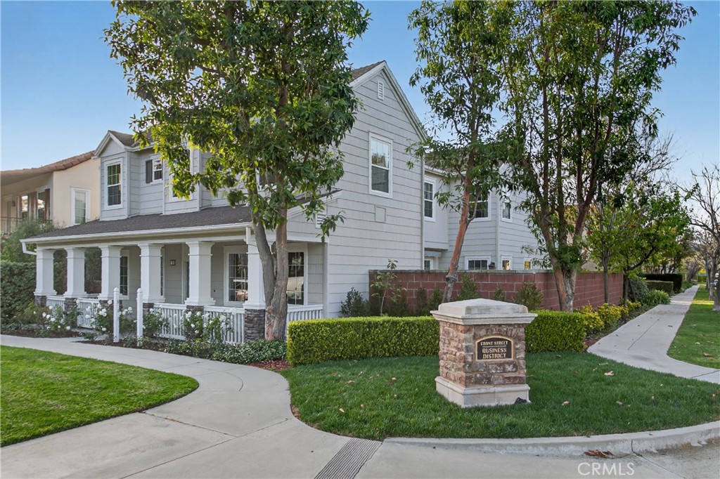 81 Zinnia Street