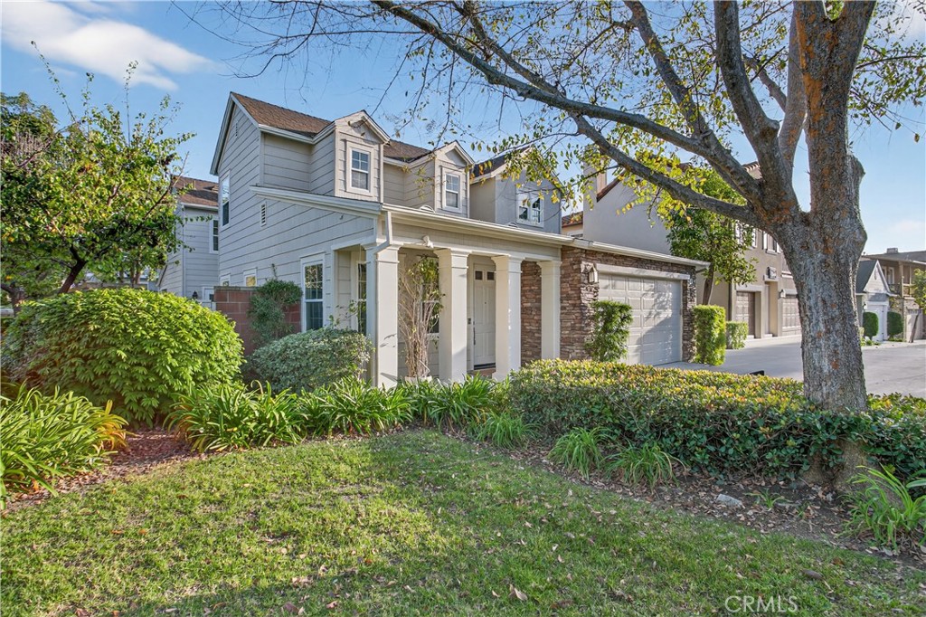 81 Zinnia Street