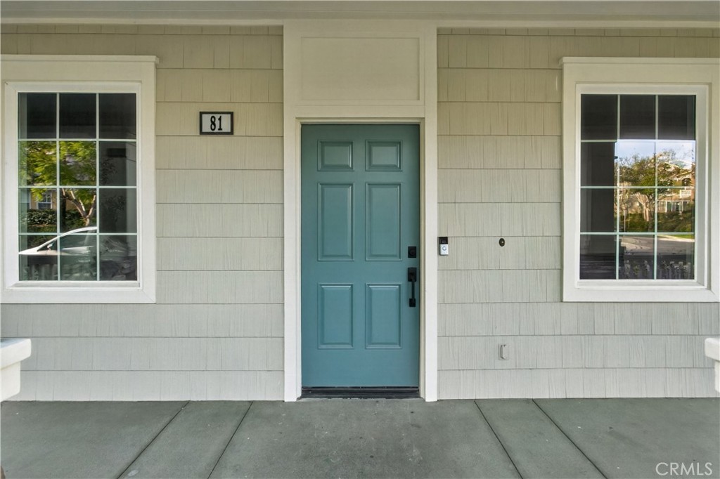 81 Zinnia Street