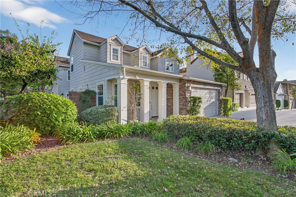 81 Zinnia Street