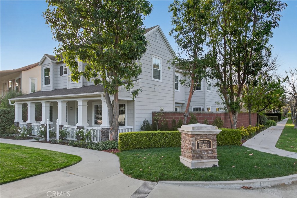 81 Zinnia Street