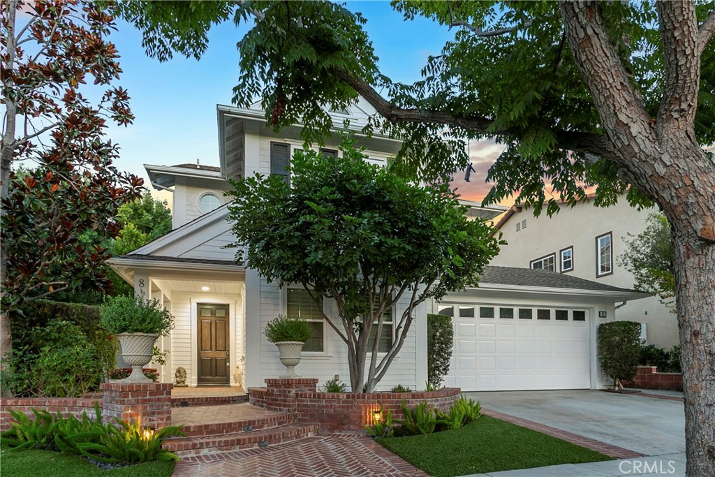 8 Scarlet Maple Drive