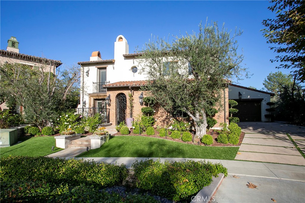 4 San Luis Obispo Street