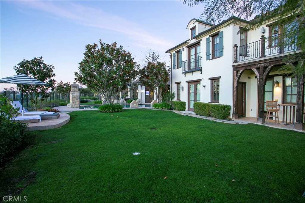 18 Mission Ridge Road