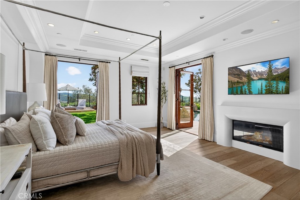 18 Mission Ridge Road