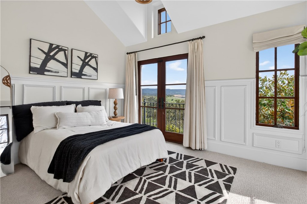 18 Mission Ridge Road