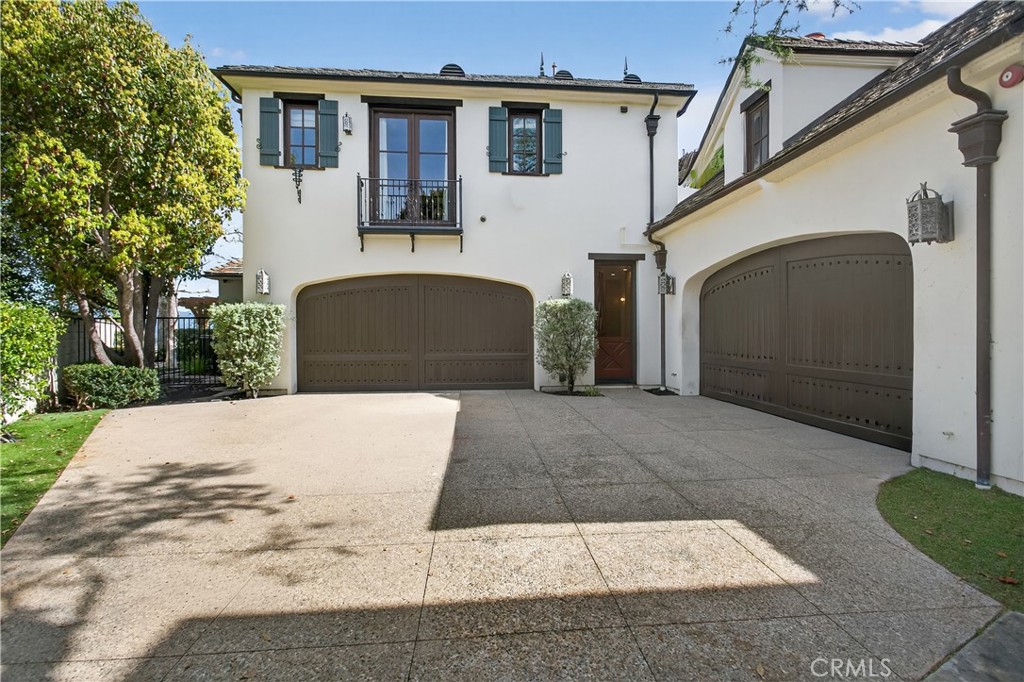 18 Mission Ridge Road