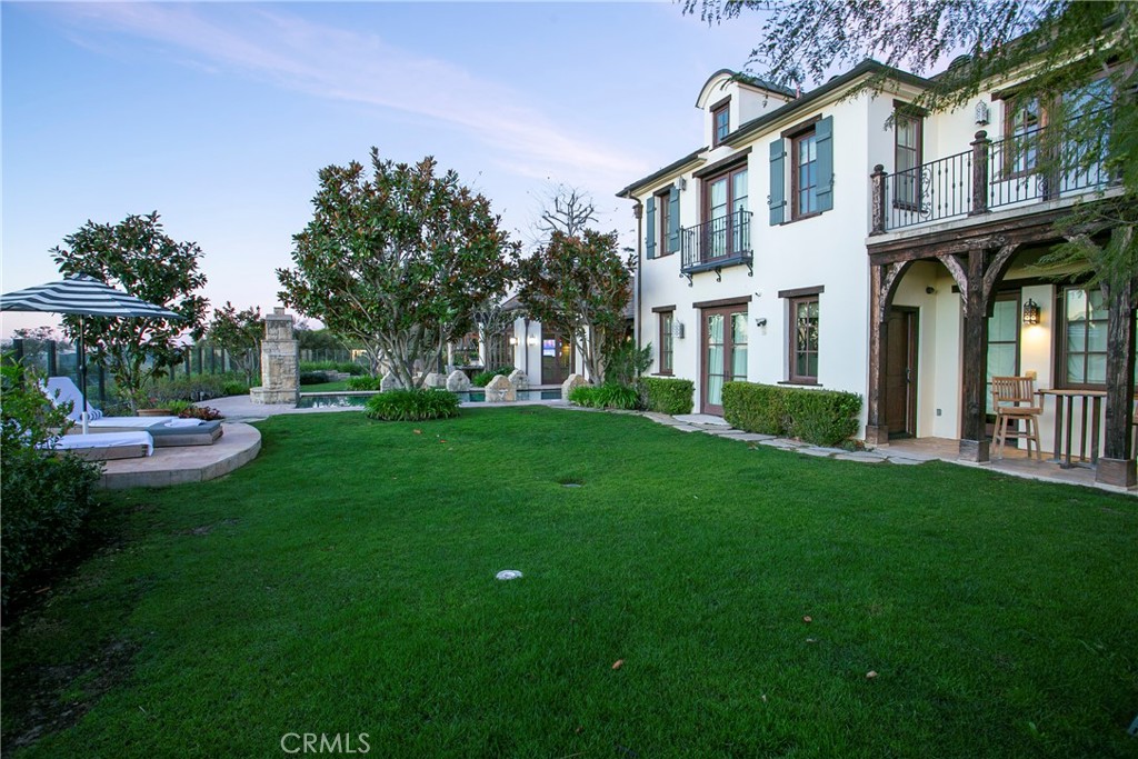 18 Mission Ridge Road