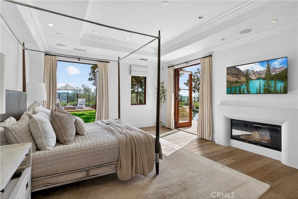 18 Mission Ridge Road