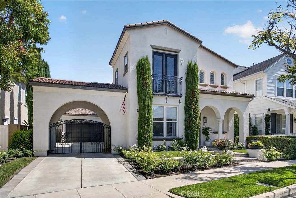 89 Dawnwood