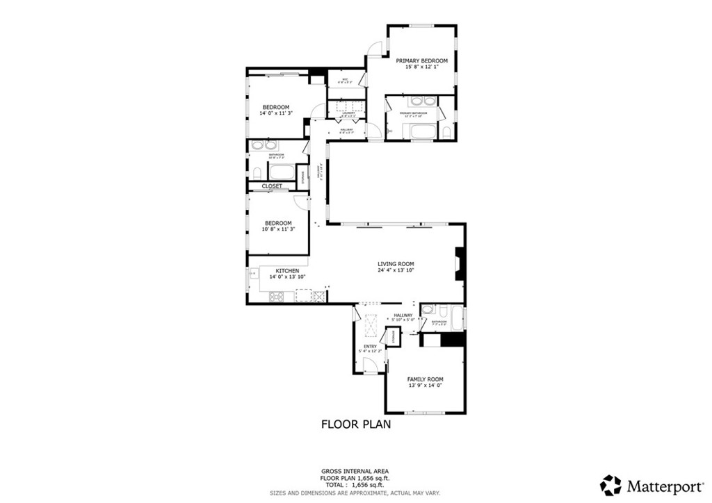 2828 Military Avenue