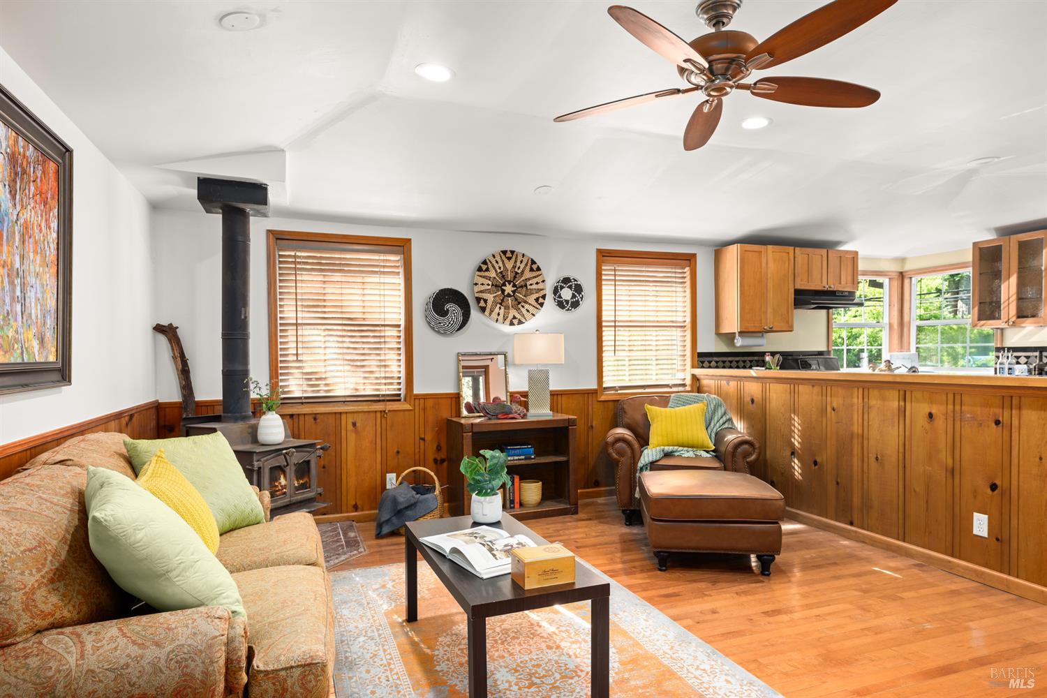 14441 Old Cazadero Rd