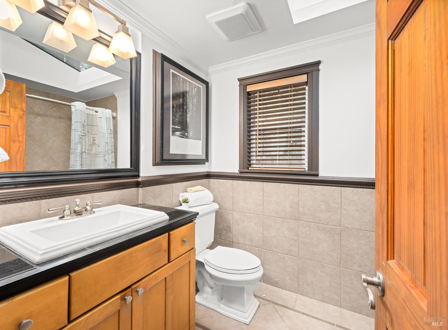 14441 Old Cazadero Rd