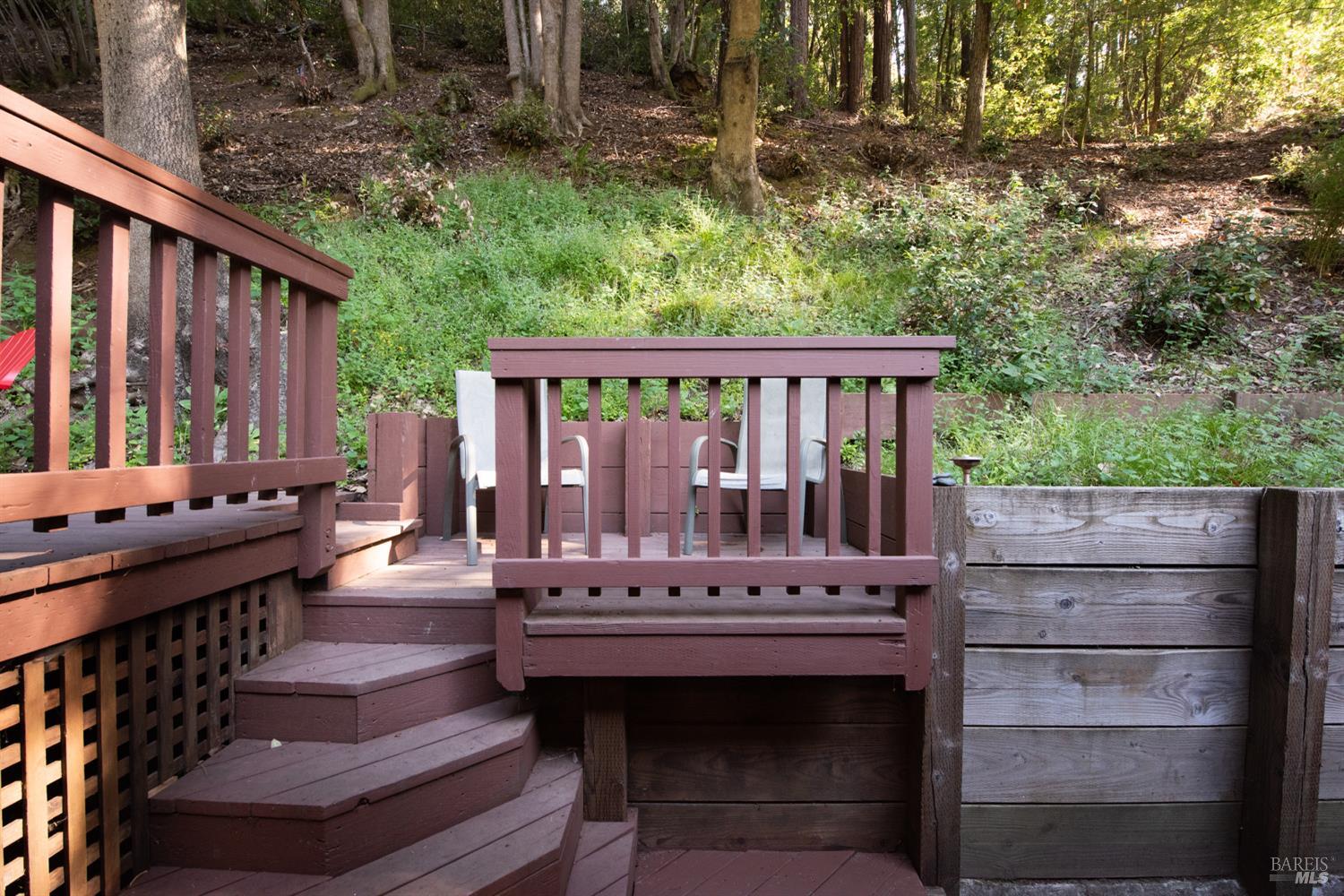 14441 Old Cazadero Rd