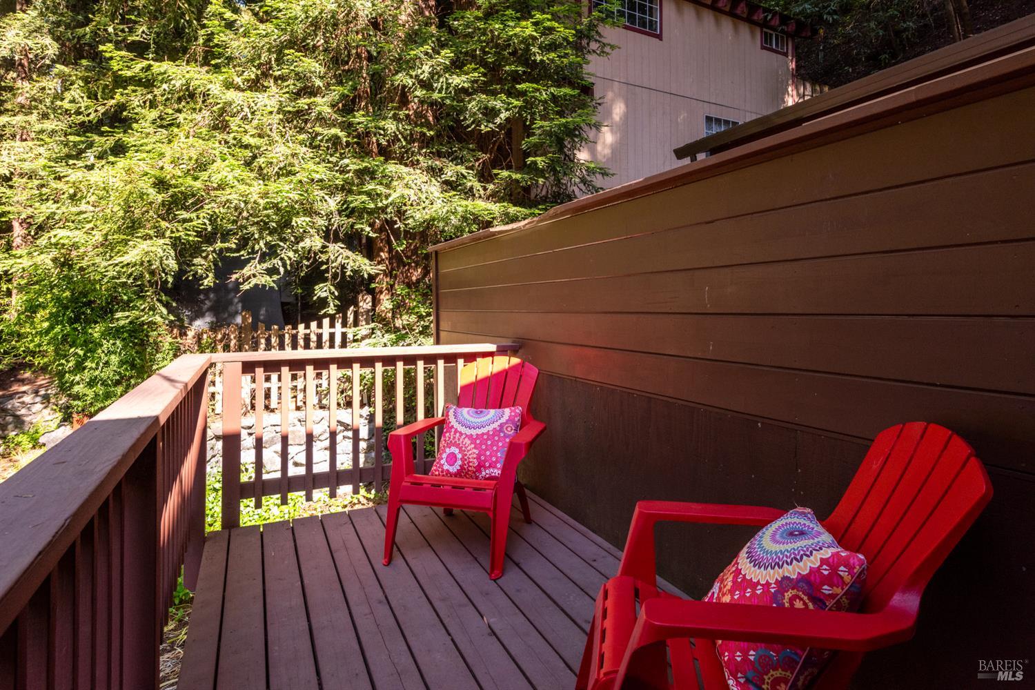 14441 Old Cazadero Rd