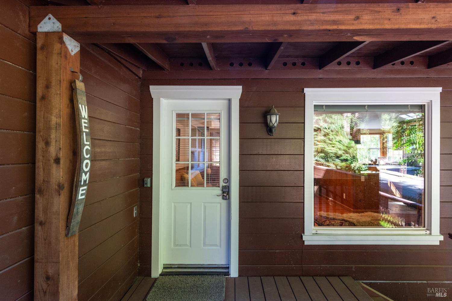 14441 Old Cazadero Rd