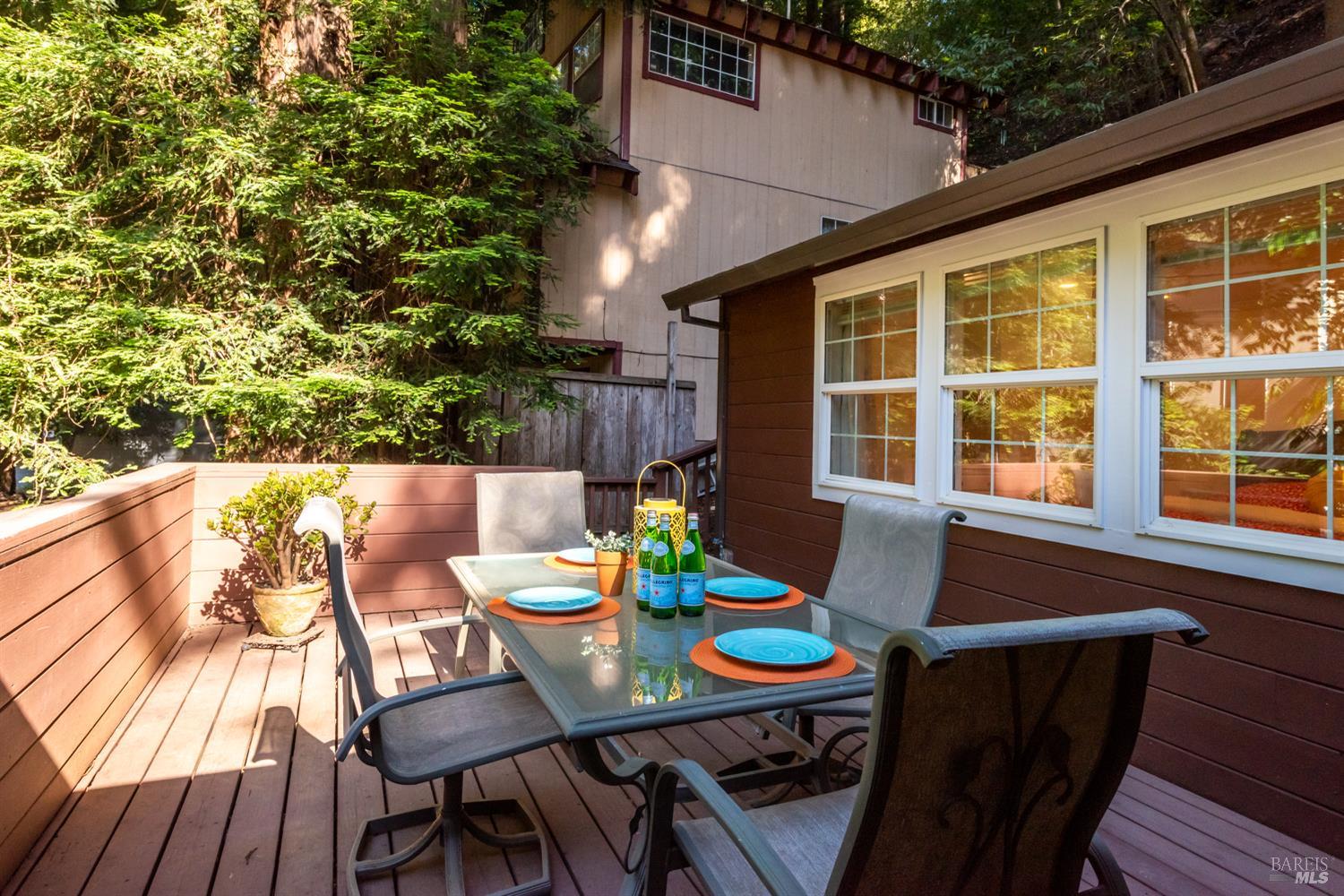 14441 Old Cazadero Rd