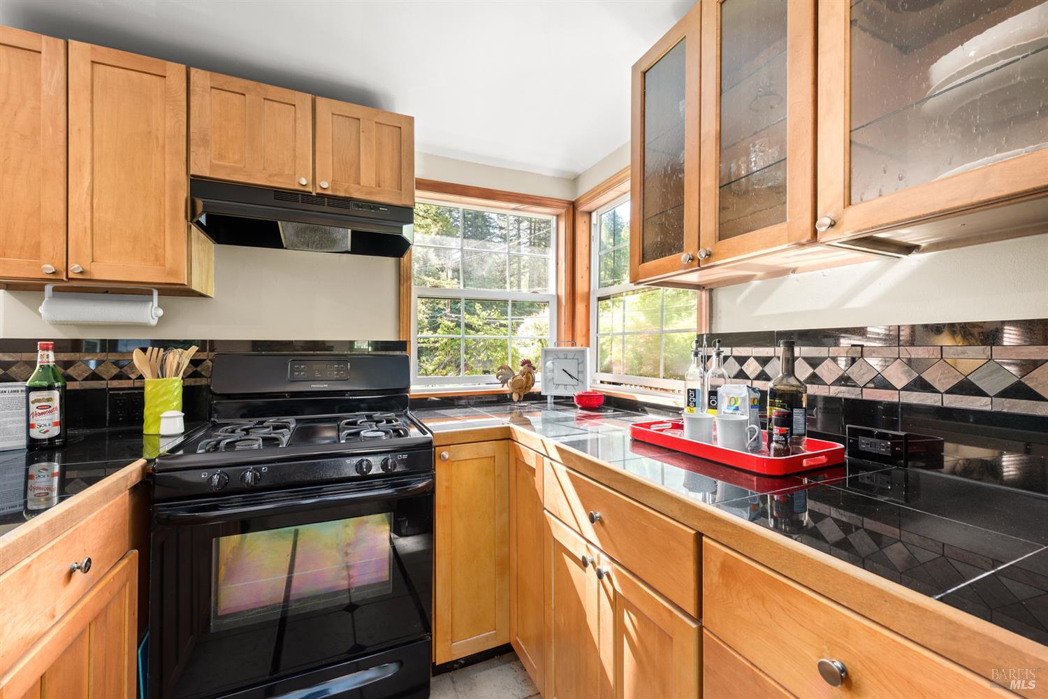 14441 Old Cazadero Rd