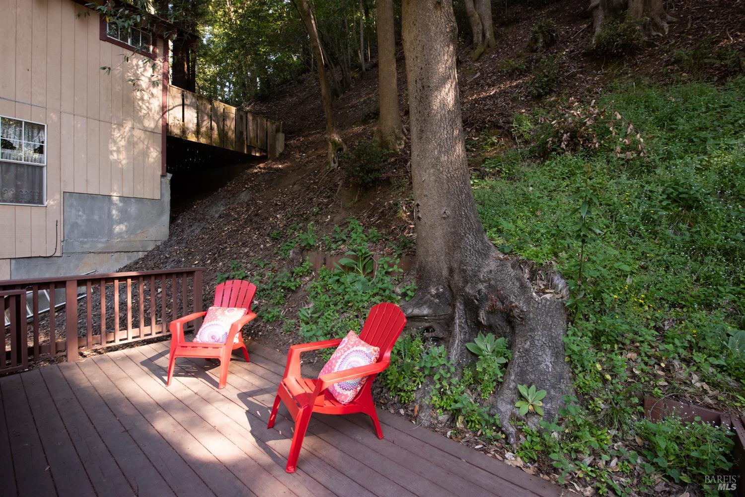 14441 Old Cazadero Rd