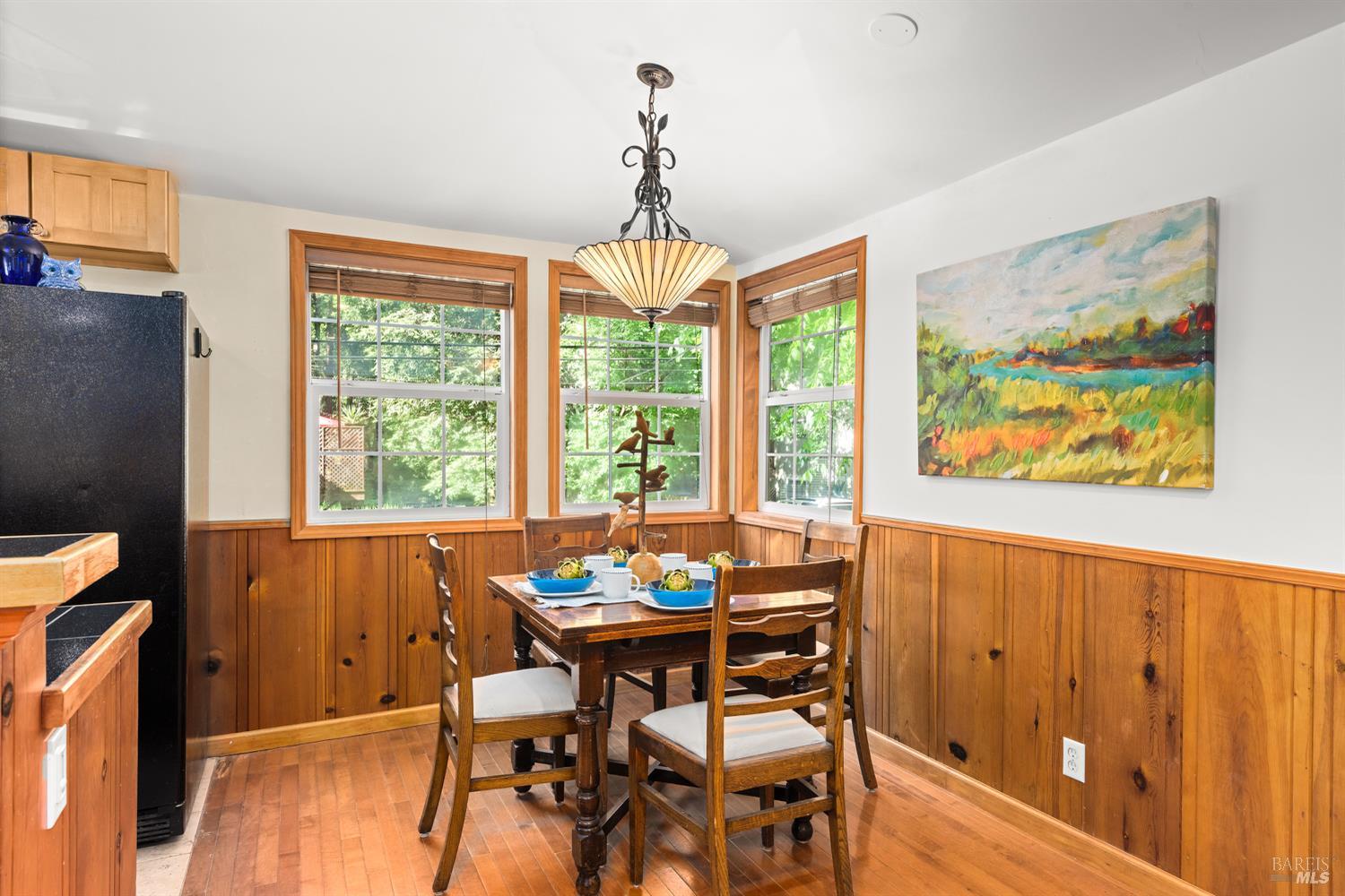 14441 Old Cazadero Rd