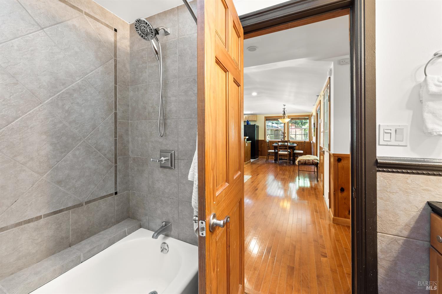 14441 Old Cazadero Rd