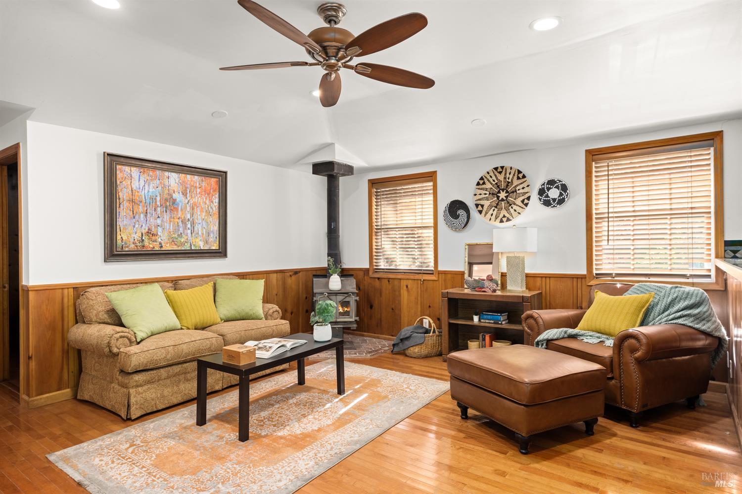 14441 Old Cazadero Rd