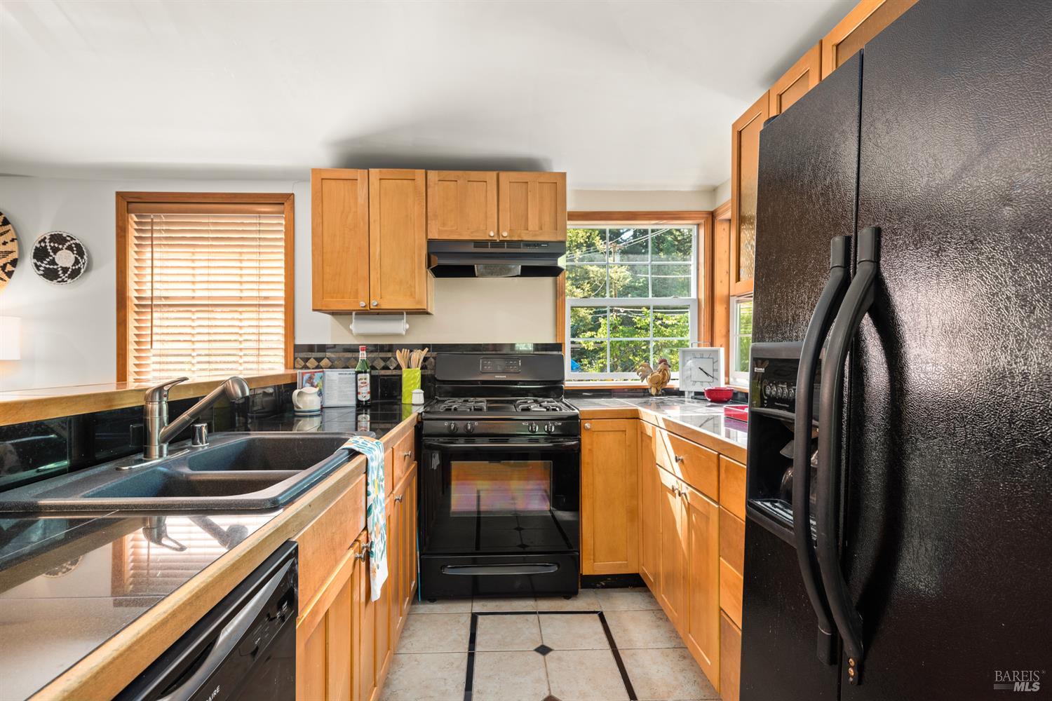 14441 Old Cazadero Rd