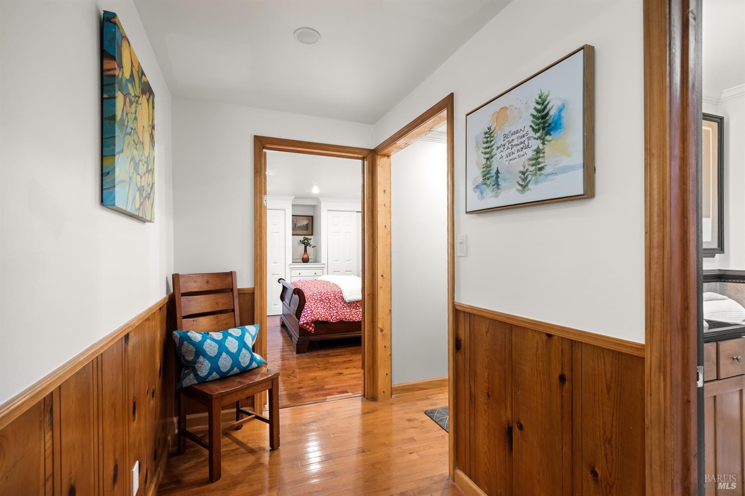 14441 Old Cazadero Rd