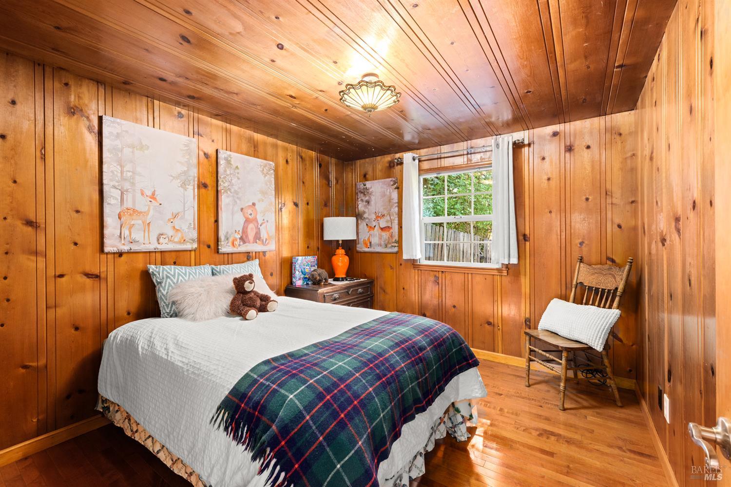 14441 Old Cazadero Rd