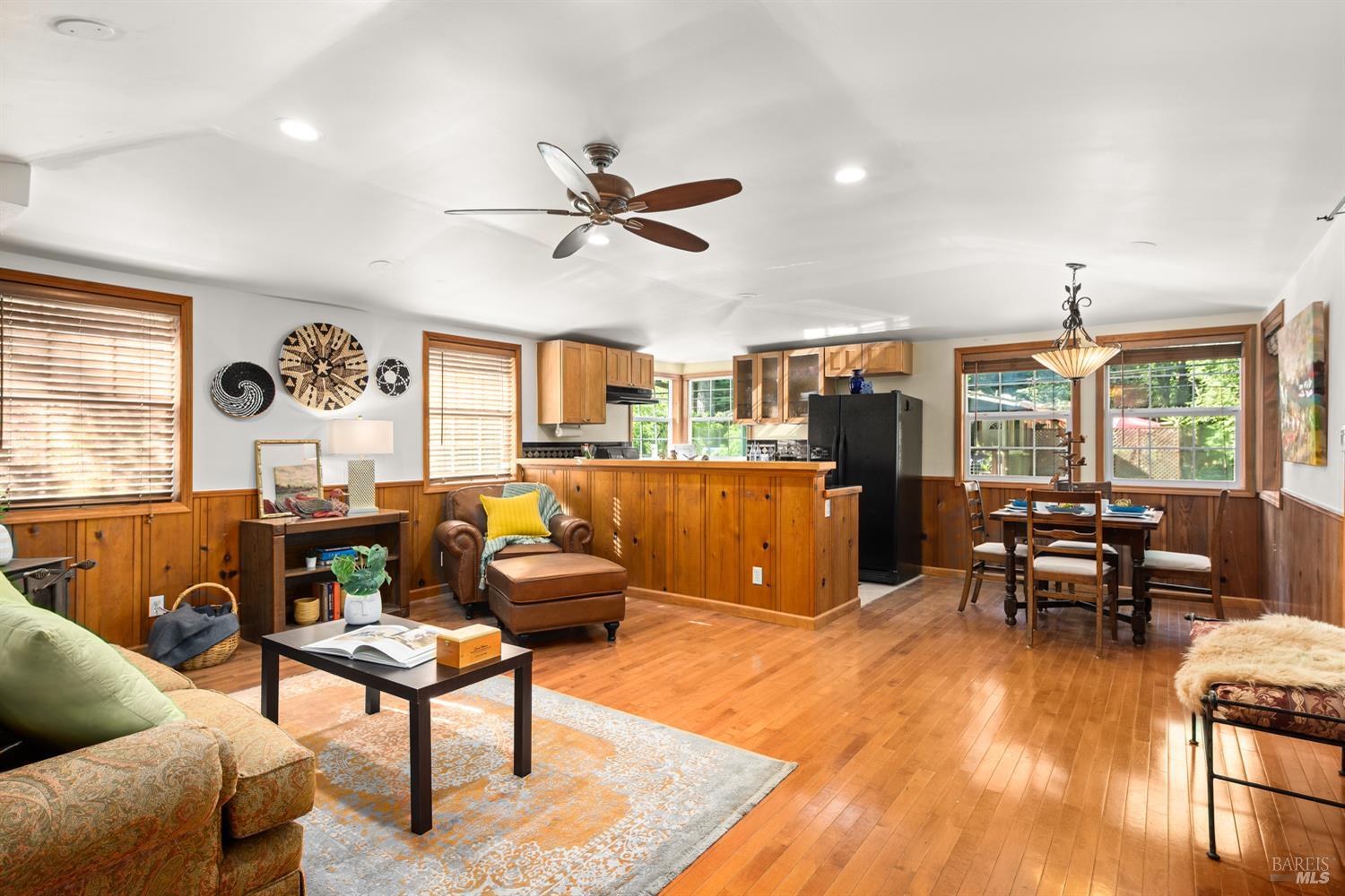 14441 Old Cazadero Rd