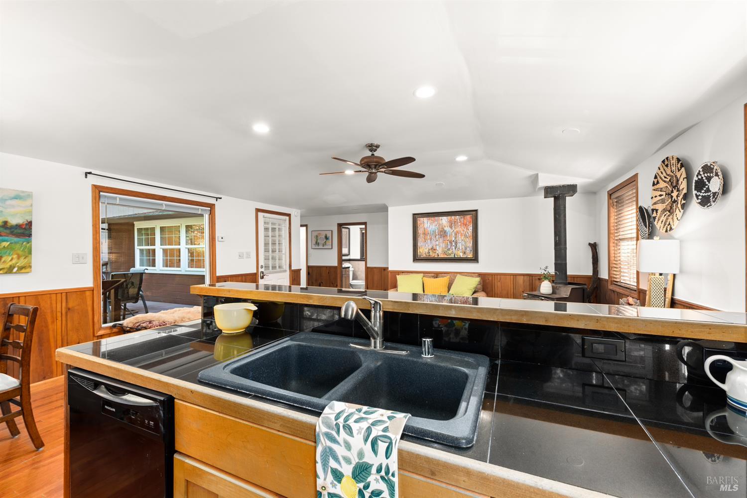 14441 Old Cazadero Rd