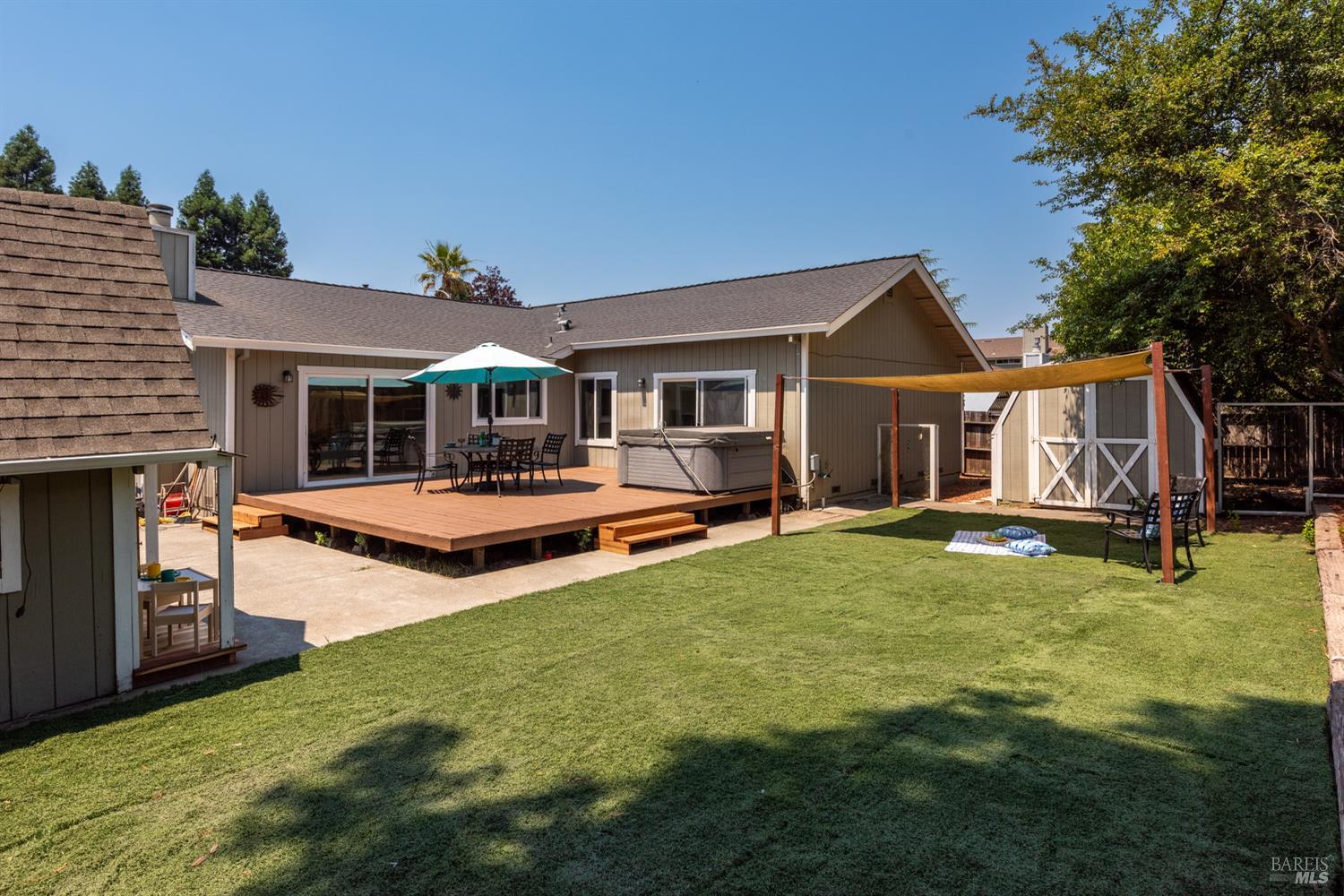 5330 Arnica Way